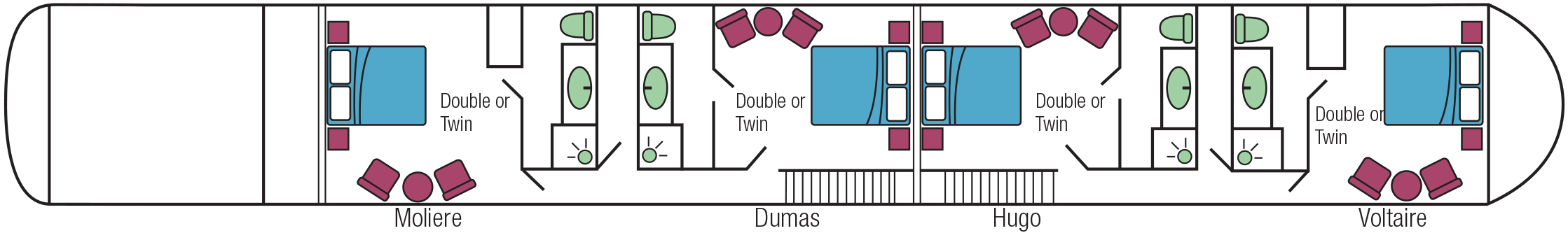 European Waterways Renaissance Deckplans Lower Deck.png